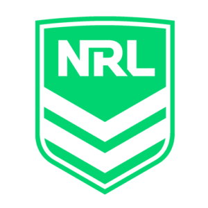 Logo NRL
